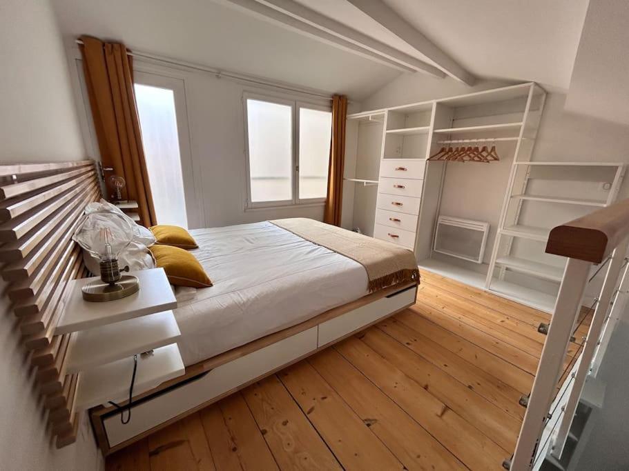 Appartement - Carmes Toulouse Eksteriør billede